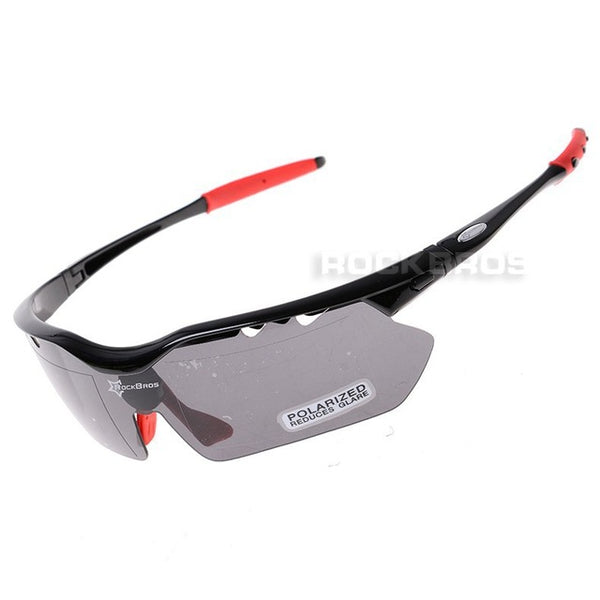 Polarized Sports Glasses
