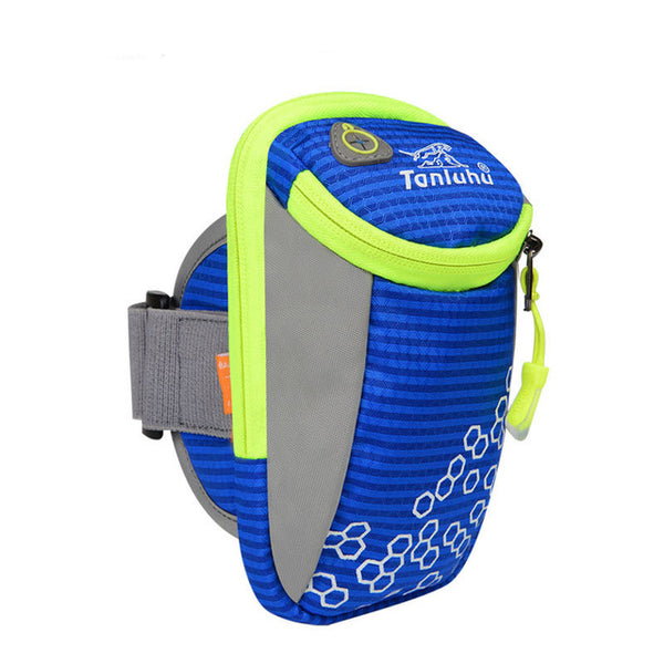 Outdoor Sport Adjustable  Arm Bag