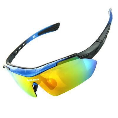 Running Fishing Sunglasses