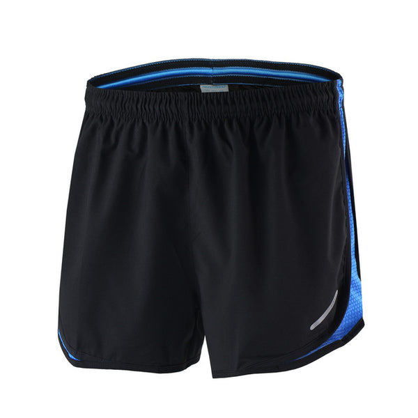 Men's Quick Dry Marathon Running Shorts