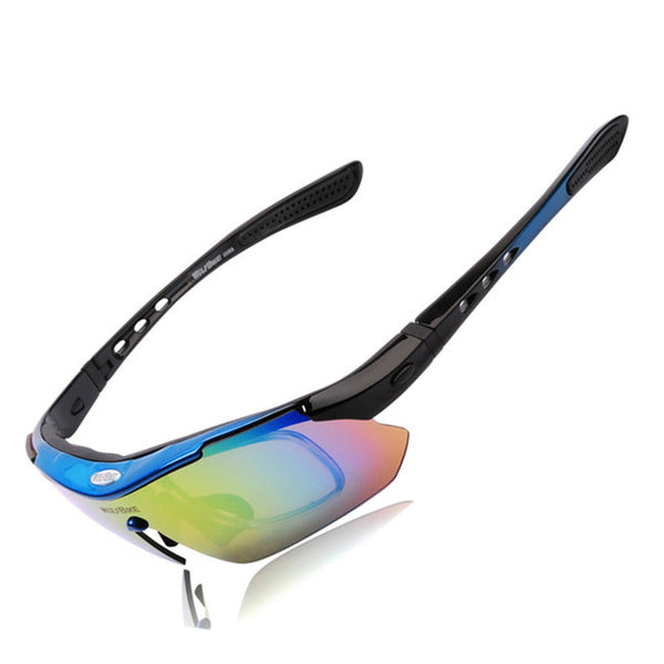 Running Eyewear Goggles Sunglasses
