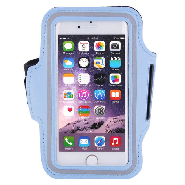 Cell Phone Armband Holder