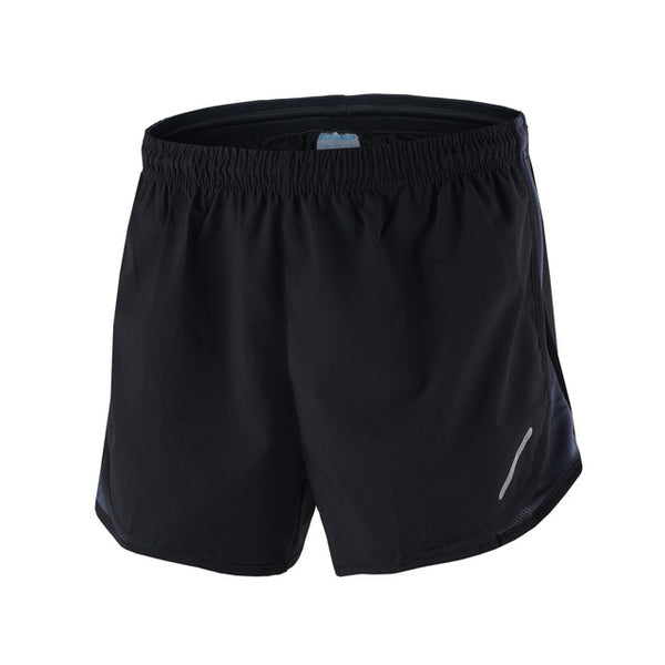 Men's Quick Dry Marathon Running Shorts