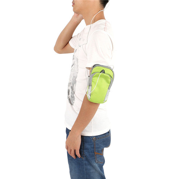 Unisex Armband  Running Bag