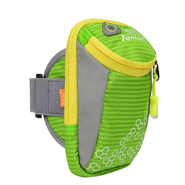 Outdoor Sport Adjustable  Arm Bag