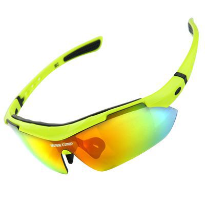 Running Fishing Sunglasses