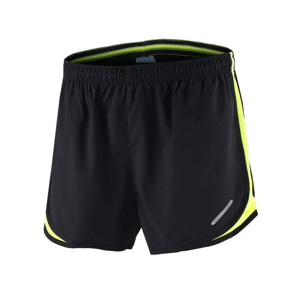 Men's Quick Dry Marathon Running Shorts