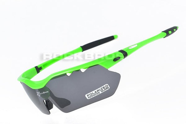Polarized Sports Glasses