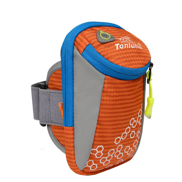 Outdoor Sport Adjustable  Arm Bag
