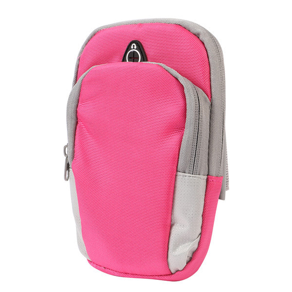 Unisex Armband  Running Bag