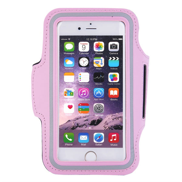 Cell Phone Armband Holder