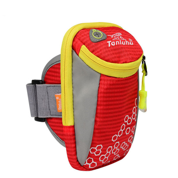 Outdoor Sport Adjustable  Arm Bag