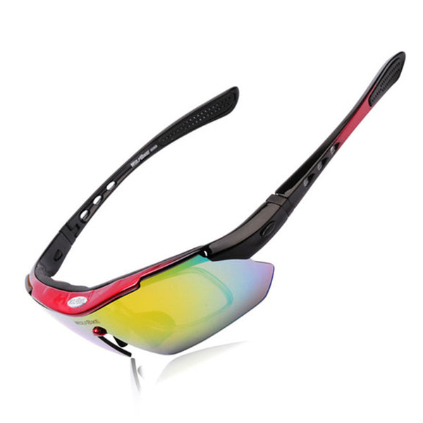 Running Eyewear Goggles Sunglasses
