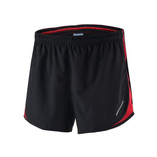 Men's Quick Dry Marathon Running Shorts