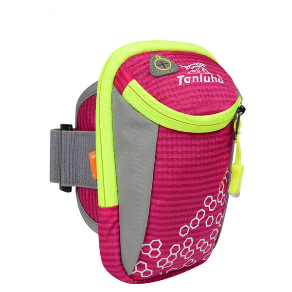 Outdoor Sport Adjustable  Arm Bag