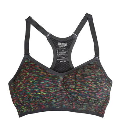 Women Fitness Yoga Sports Bra For Running Gym