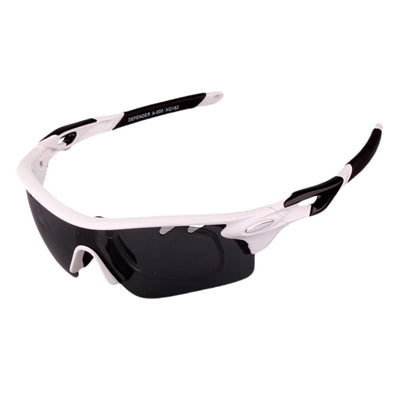 Men Women Sunglasses Outdoor Sport Running Cycling Eyewear