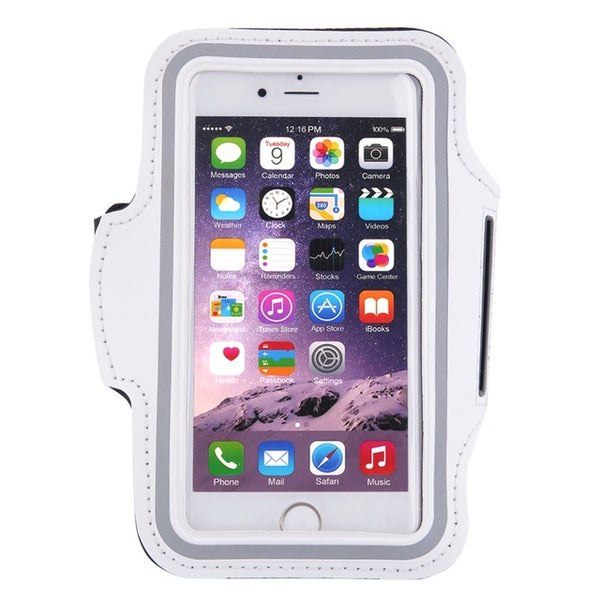 Cell Phone Armband Holder
