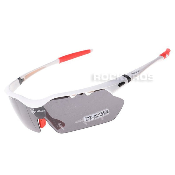 Polarized Sports Glasses