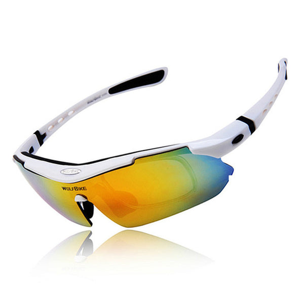Running Eyewear Goggles Sunglasses