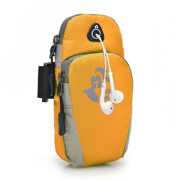 Waterproof Sports Arm Bag