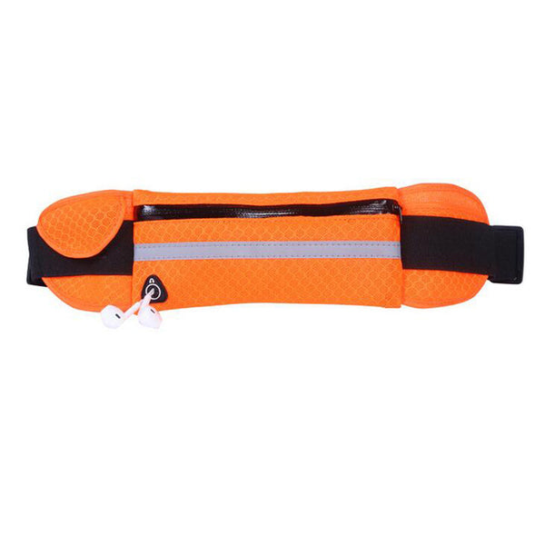 Running Waist Bag Sport Pack