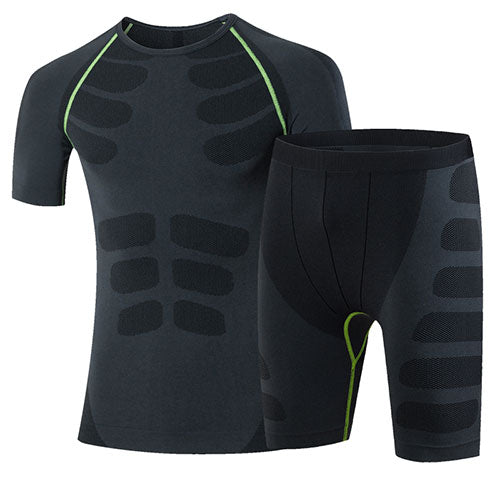 Men's Quick Dry Compression Tracksuit